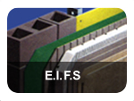 Exterior Insulated Finish Systems