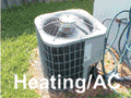 Heating/AC Inspection