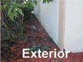 Exterior Home Inspection